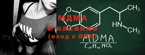 индика Нягань